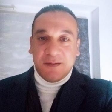 Refaat Elsheikh