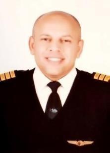 Ashraf Samer Saber Amin