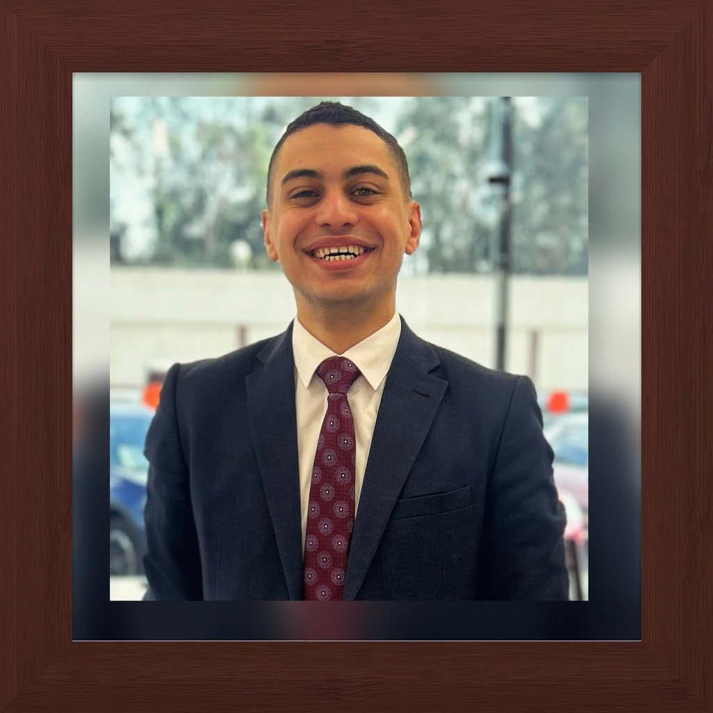 Mostafa El-Feky