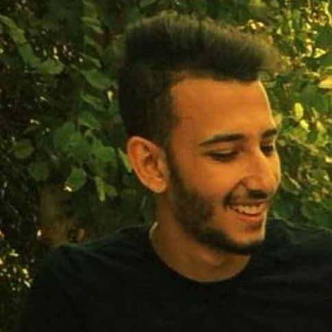 Omar Shafik