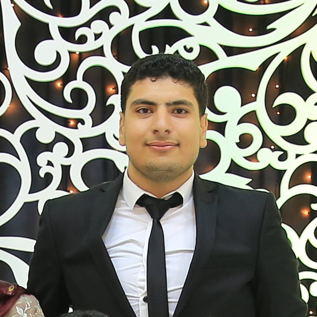 Mohamed Elahmady