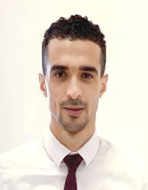 Al Qassem Mahmoud Attia ـــــ Legal Advisor ـــــ