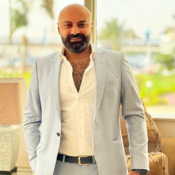 Mohamed Zakaria