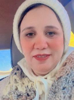 Eman Ameen