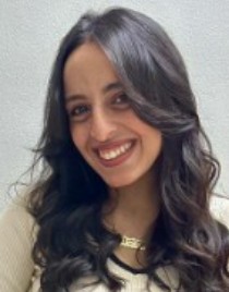 DEMIANA SAFWAT
