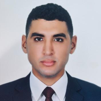 Youssef Saleh