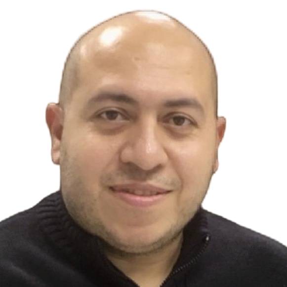 Mohamed Mahmoud Sami