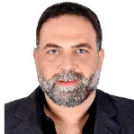 Hisham Saleh