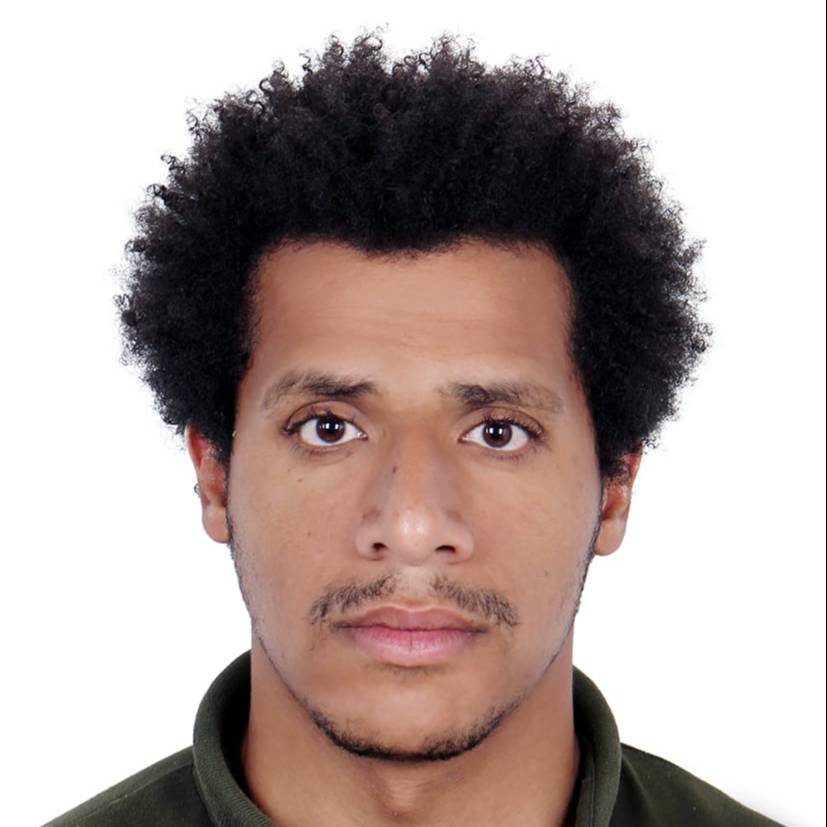 Mahmoud Bergas