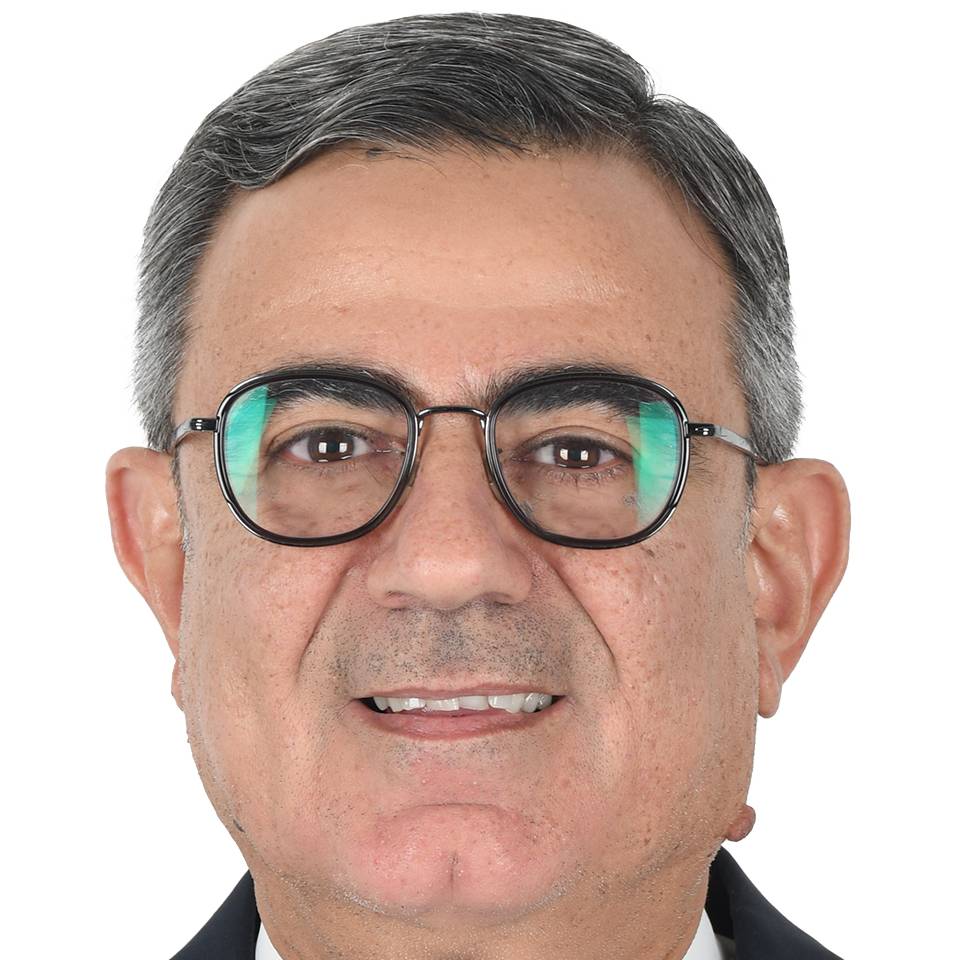 Mohamed Elashwal
