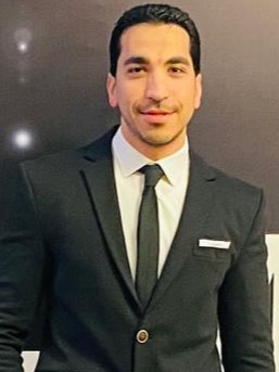 Ahmed El Shazly
