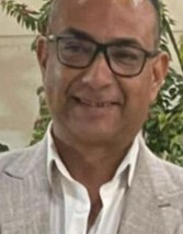 Ashraf Moaz
