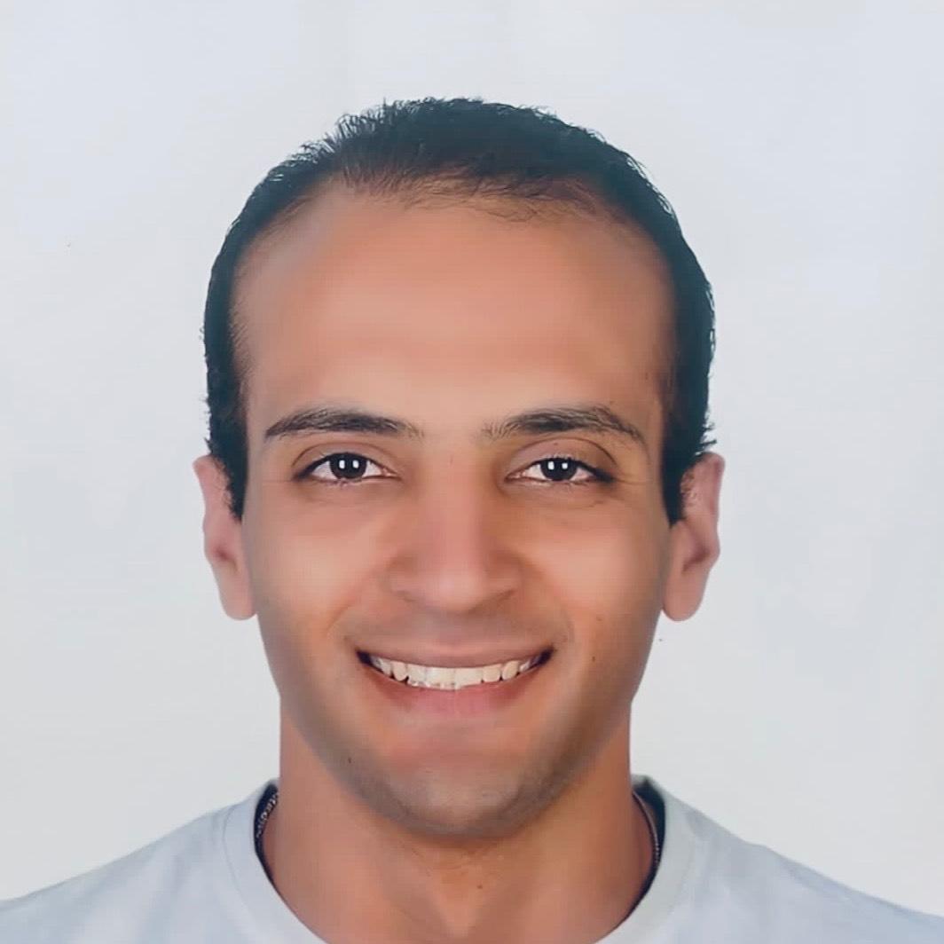 Abdelrhman Samy Ali