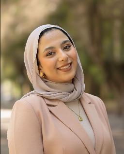 Nada Hossam Saad