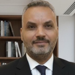 Mustafa Buhayri
