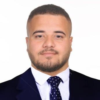 Khaled Ashraf