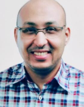 Amr Farouk Ahmed