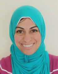 Shaimaa Othman