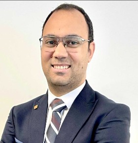 Karim Desouky