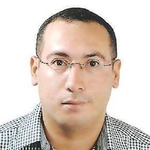 Mohamed Elderiny
