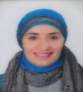 Ghada Mohamed Samir