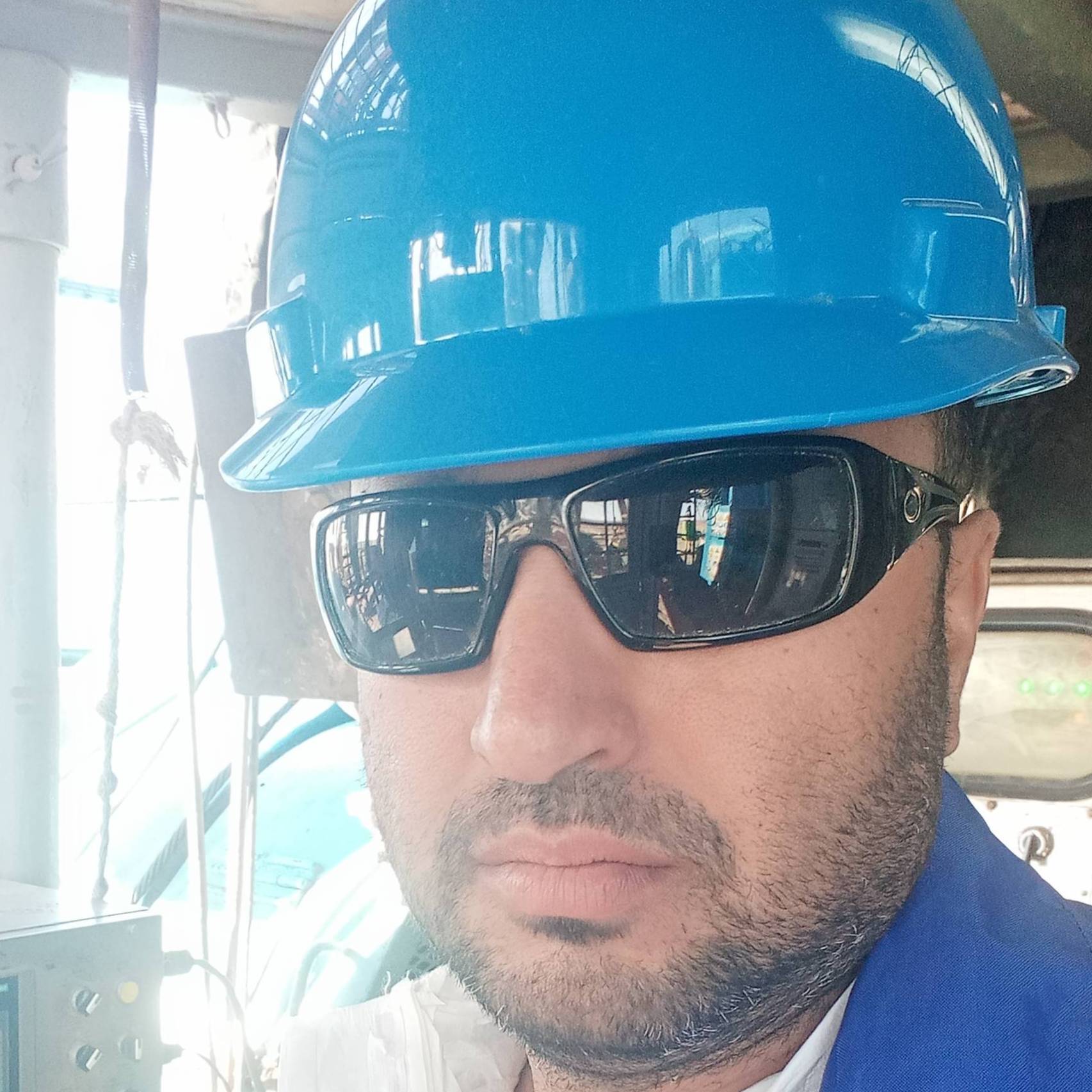 Amr Mokhtar Abd El-Maksoud
