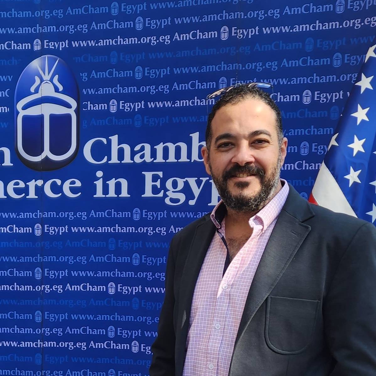 Michael Emil Bouchra