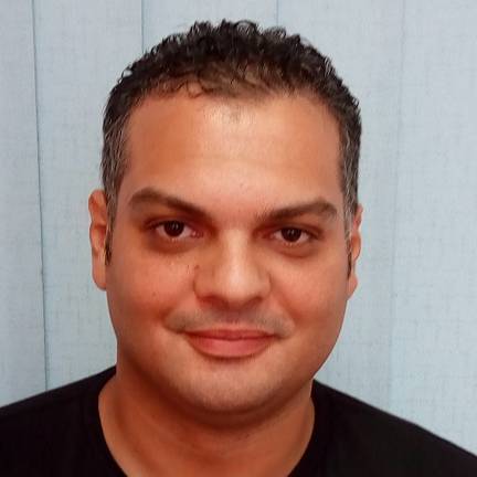 Shady Gamal Mostafa