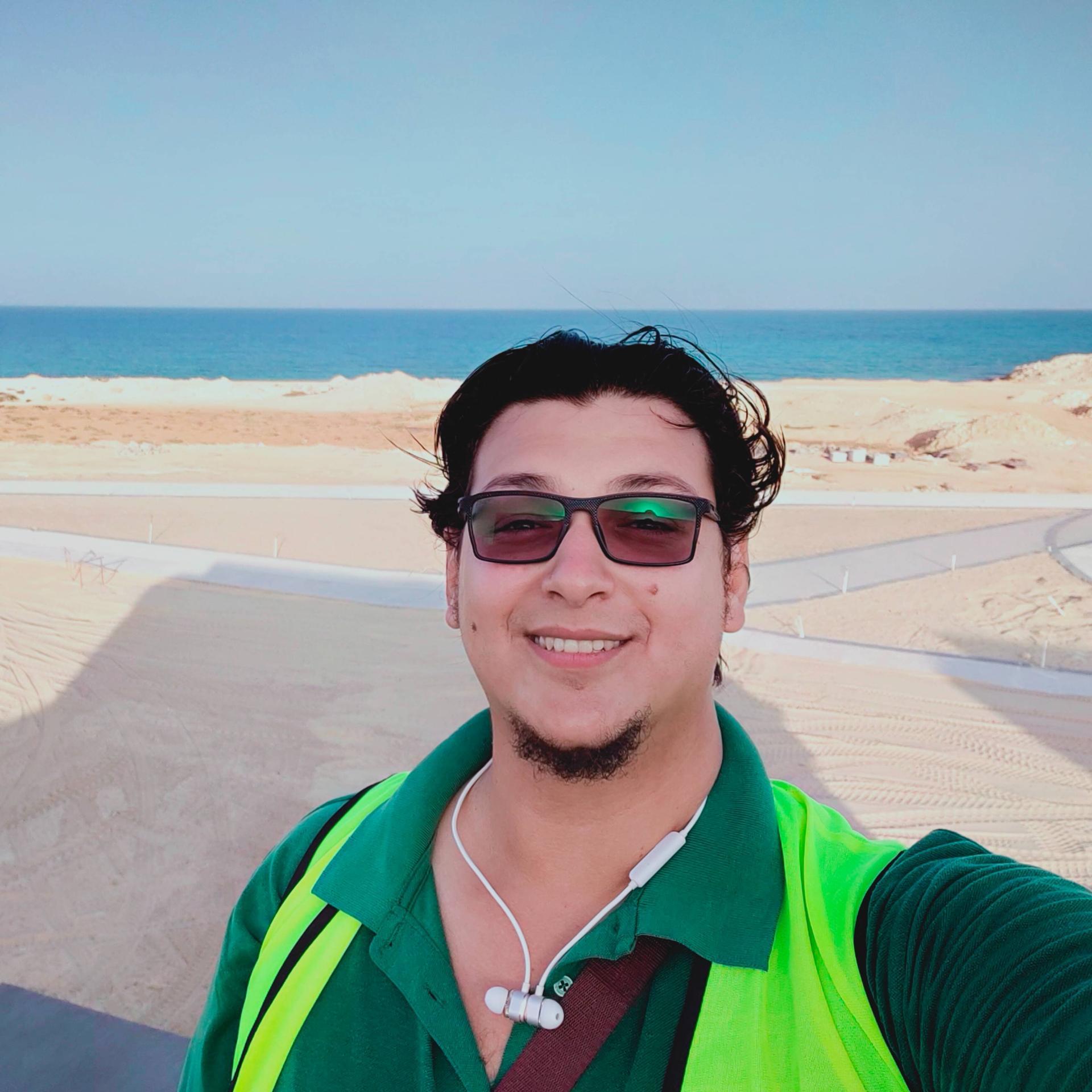 Mahmoud Mohy