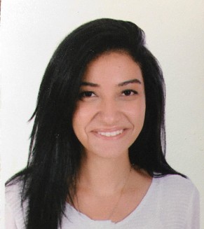 Doris Osama