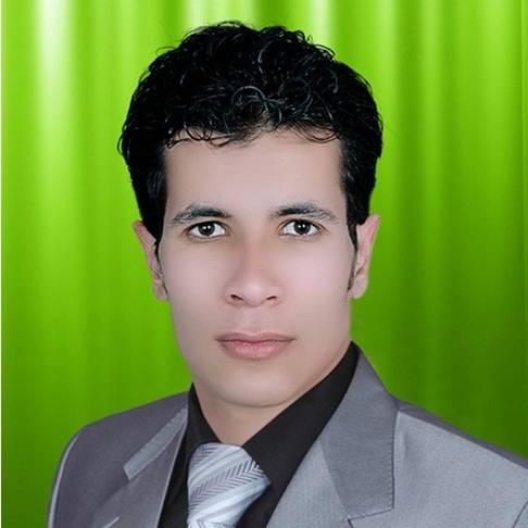 Mohamed Bakry