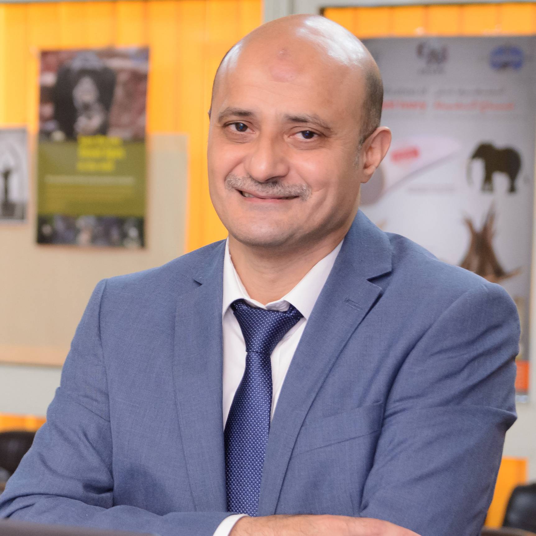 Mohamed Abbas