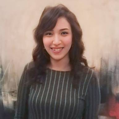 Toqa Tarek