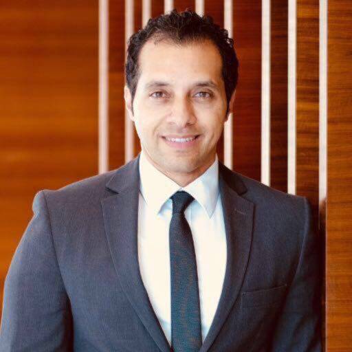 Ahmed Ibrahim Gamal El-Din