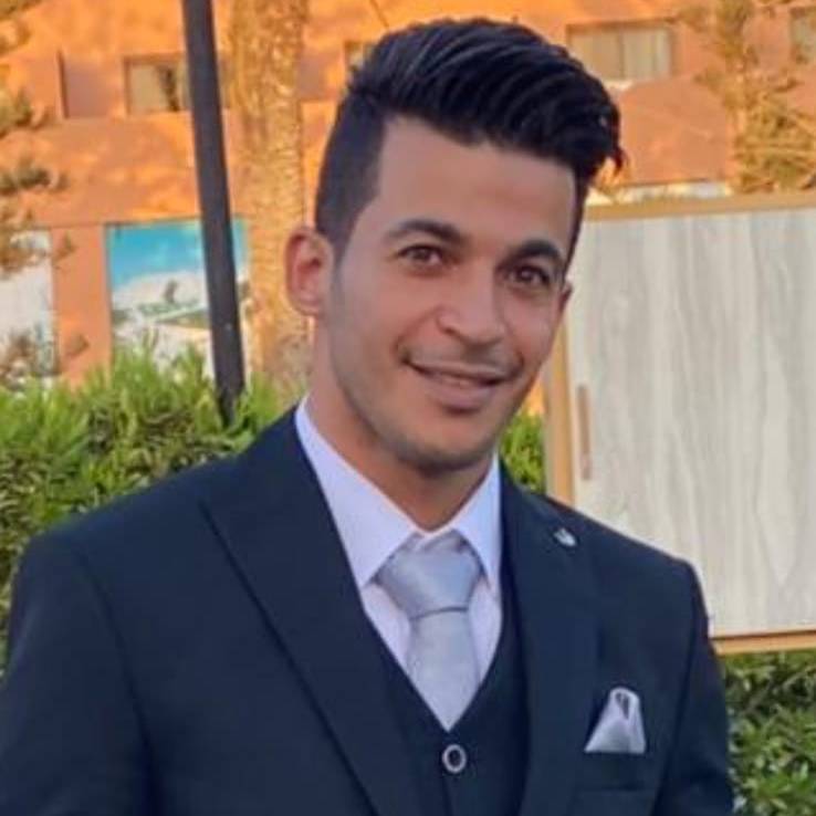 Mahmoud Mahmoud Yehia