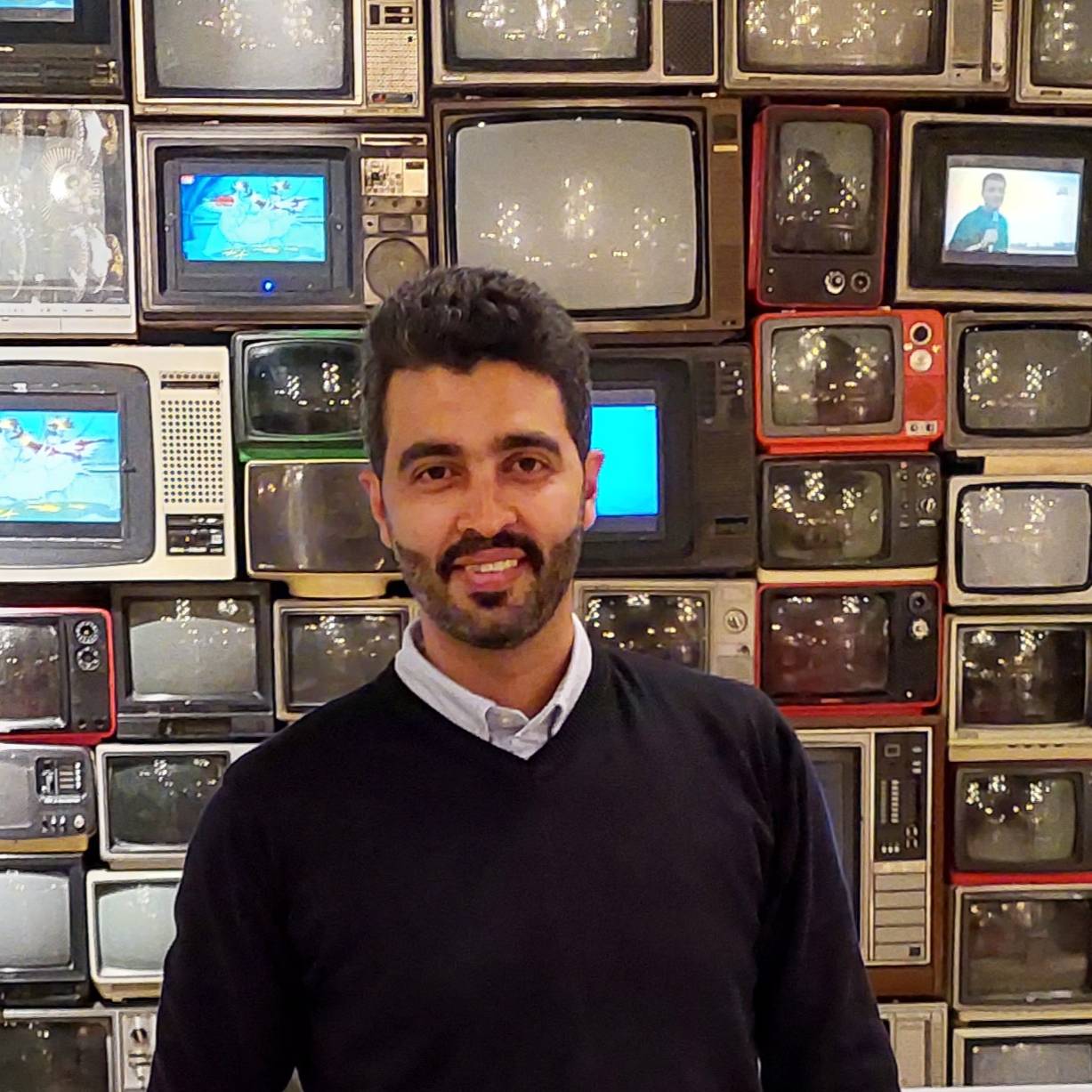Ahmed Diaa