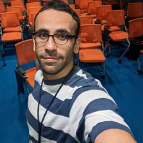 Mahmoud Mustafa