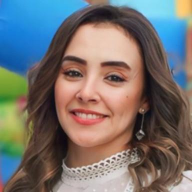 Noha El Sherif