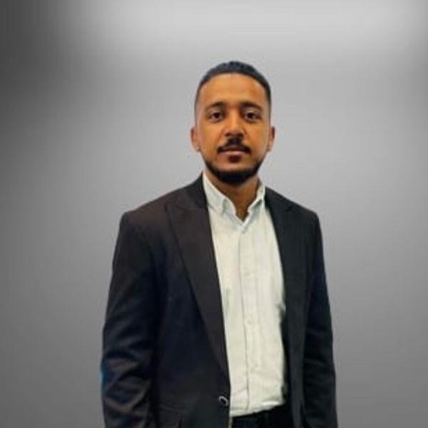 Ali Saadabi