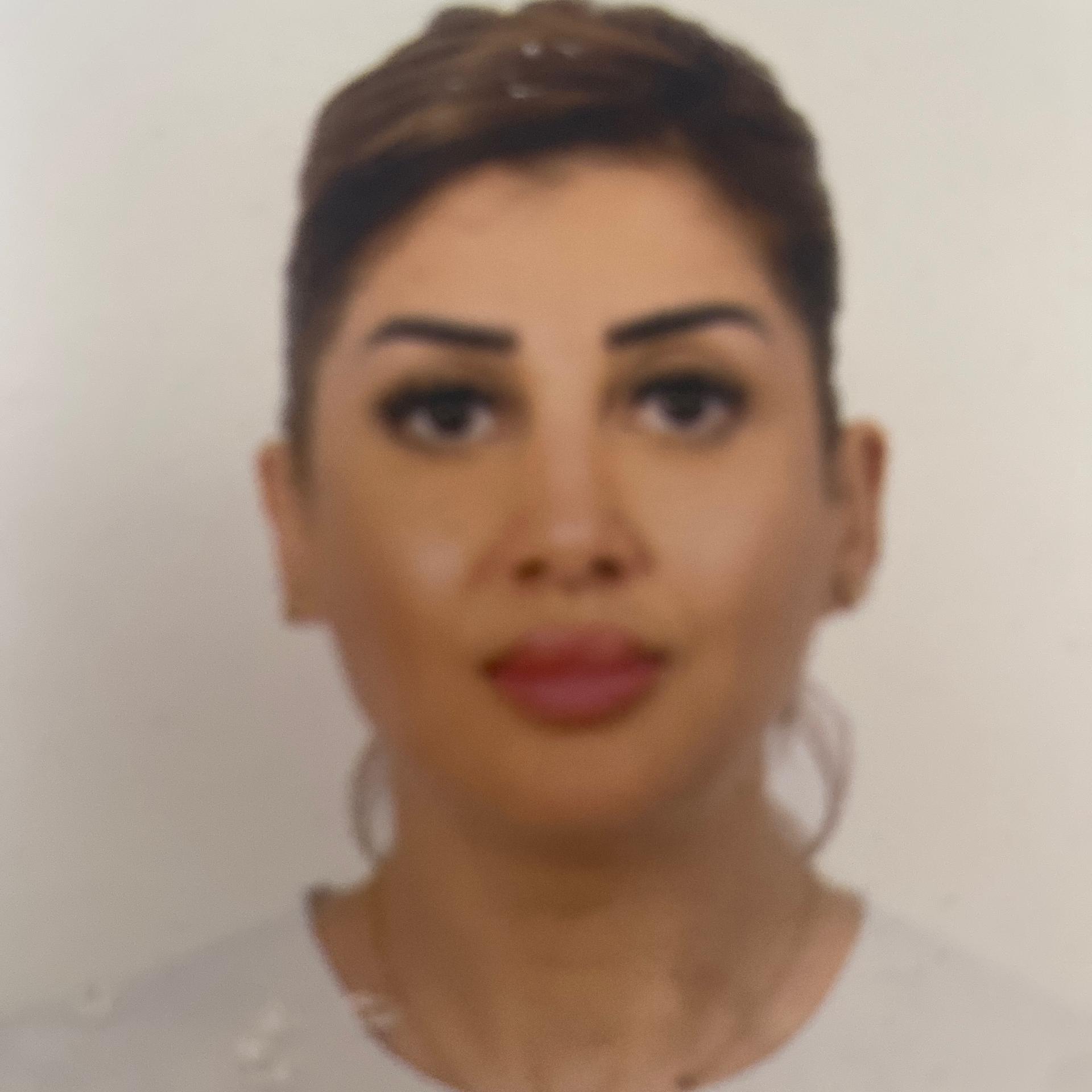 Nashwa Mahmoud