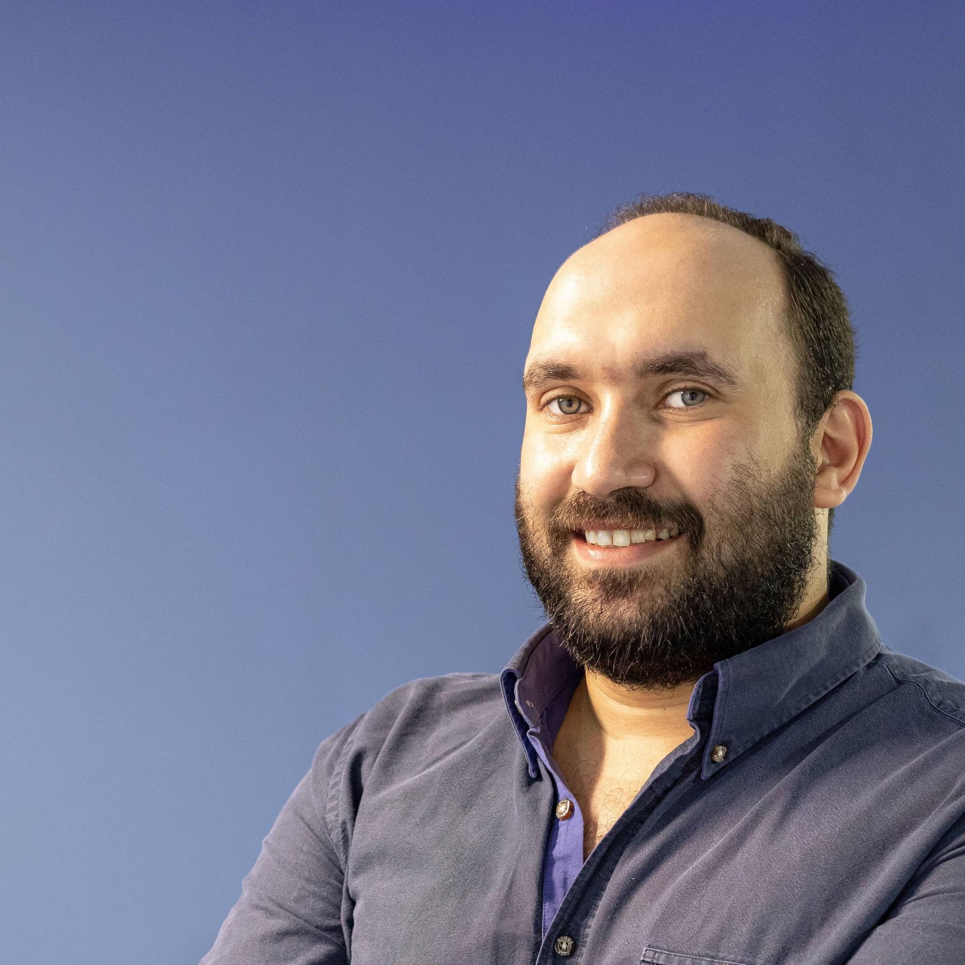 Yasin Beidas