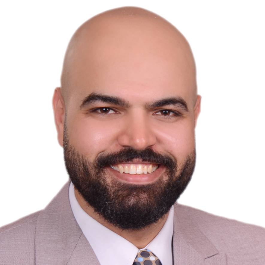 Hany Reda Ali Al-Shazly