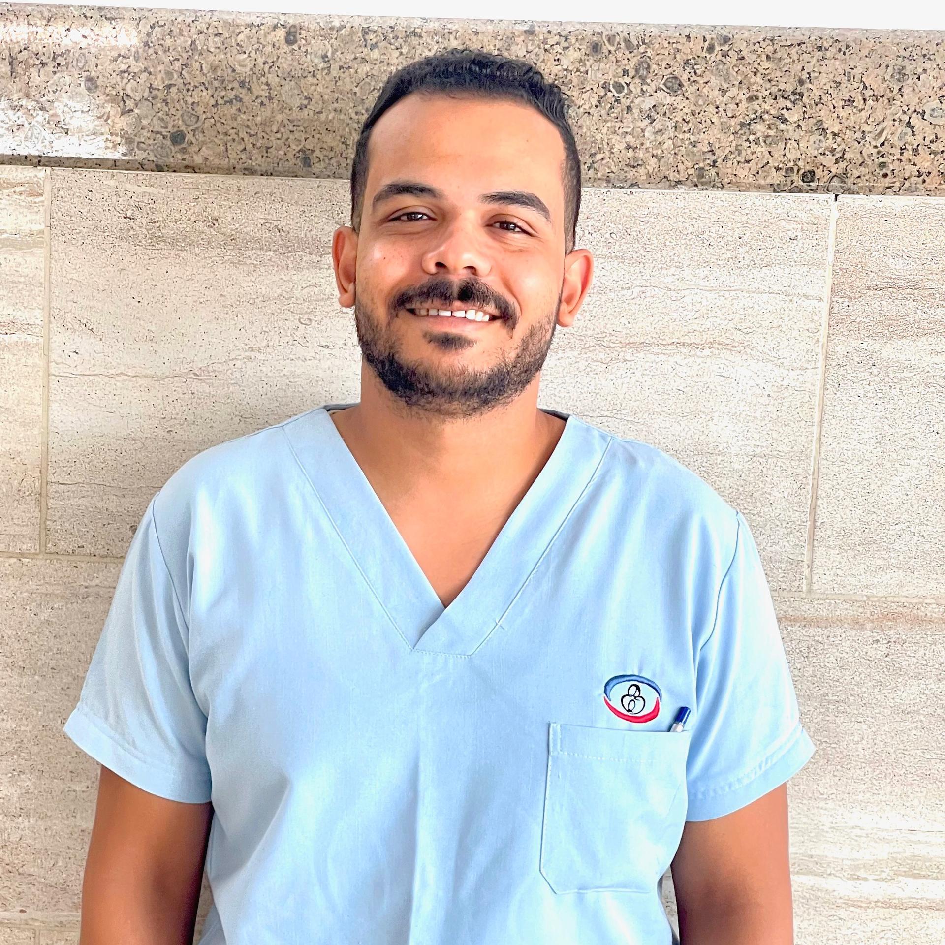 Ahmed Eissa