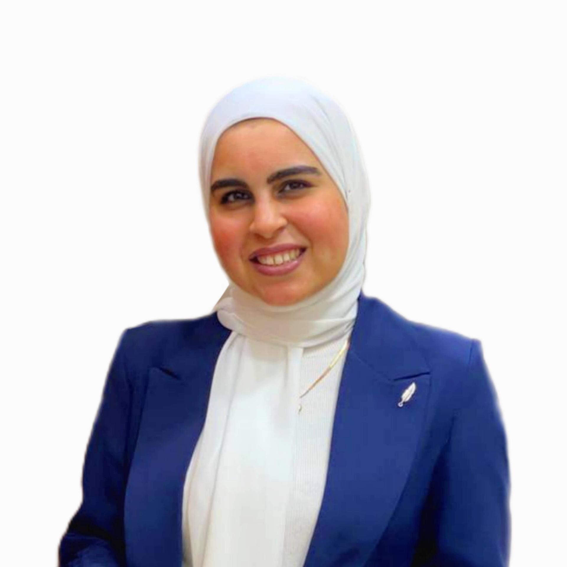 Mai Mahmoud Ahmed Hussein