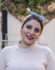 SAMAA ABDUL GHANY ZAHRA