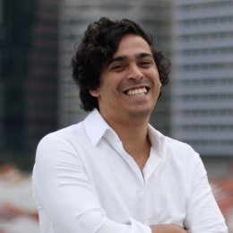 Ibrahim Khater