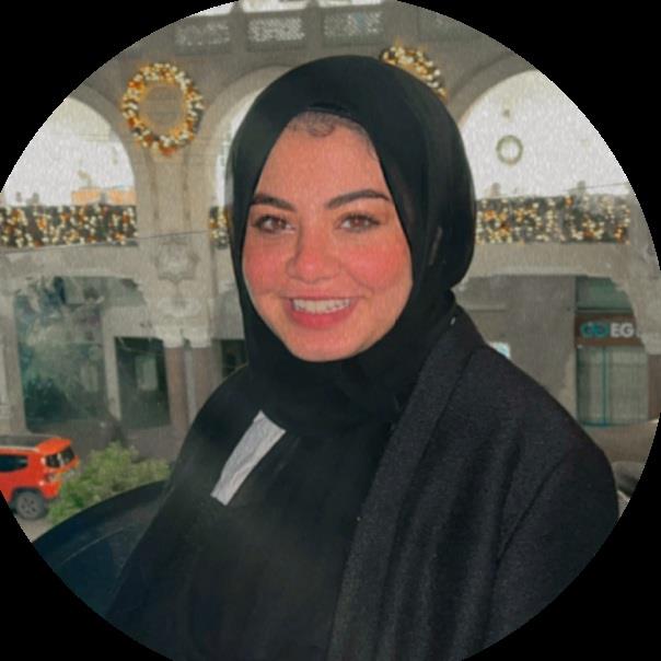 NADA ABOELFETOUH
