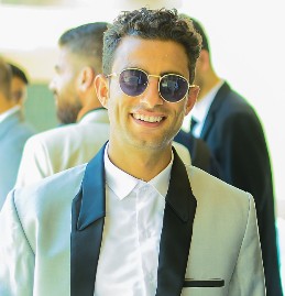Abdelrahman Farag