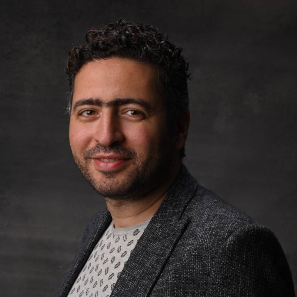 Hassan Shams