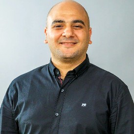 Moamen Ahmed